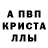 МДМА кристаллы Julia Berta
